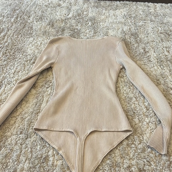 Abercrombie Bodysuit - Picture 3 of 3